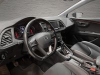 begagnad Seat Leon ST 1,4 TSI 150hk