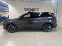Begagnad Peugeot 5008 GT 146 HK (107 kW) 2025 Grå SUV