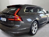 begagnad Volvo V90 B4 Diesel Momentum Advanced Edt 2022, Kombi