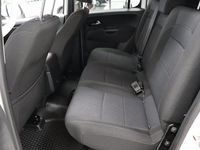 begagnad VW Amarok 3.0 TDI 4Motion Aut 2019, Pickup