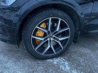 Begagnad Volvo XC60 405 HK (297 kW) 2021 SUV