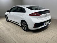 begagnad Hyundai Ioniq Plug-In Premium