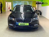 begagnad Skoda Superb ?koda Combi 2.0 TDI 4x4 DSG Sequential, 190hp, 2017 2017, Kombi