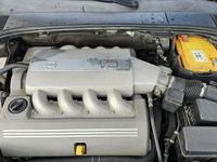 begagnad Volvo S80 V8 4.4 AWD Geartronic Summum
