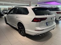 begagnad VW Golf VIII Variant R