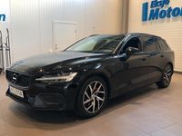 begagnad Volvo V60 T6 AWD Geartronic Advanced Edition, Momentum