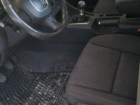 begagnad Audi A4 A4 reservdelsbilAvant 2.0 TFSI quattro