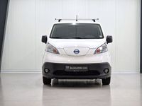 begagnad Nissan e-NV200 Van 24 kWh