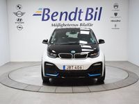 begagnad BMW 120 i3sAh Comfort Advanced/ Vhjul/Service/Garanti