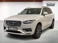 Begagnad Volvo XC90 Inscription 397 HK (291 kW) 2021 Vit SUV