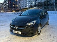 Begagnad Opel Corsa 90 HK (66 kW) 2015 Halvkombi