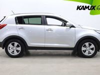 begagnad Kia Sportage Sportage1.7 CRDi Manual 115hp 2013