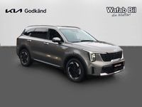 Begagnad Kia Sorento Advance 252 HK (185 kW) 2025 Grå SUV