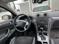 begagnad Ford Mondeo Kombi 2.0 TDCi Powershift Euro 5