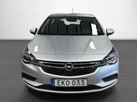 begagnad Opel Astra 1.4 EDITON Euro 6