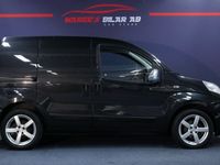 begagnad Peugeot Bipper 1.4 HDi 68hk Dragkrok