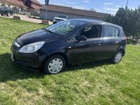 begagnad Opel Corsa 5-dörrar 1.3 CDTI ecoFLEX Euro 4