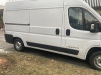 begagnad Fiat Ducato 