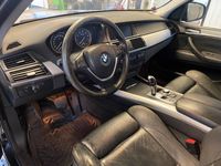 begagnad BMW X5 3.0si Steptronic 272hk