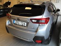 begagnad Subaru XV 2.0i Aut Active X-Fuel (150hk) *Bränslevärmare*