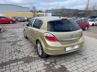 begagnad Opel Astra 1.4 Twinport Euro 4 90 hk | NYBESIKTAD