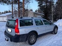 Begagnad Volvo XC70 185 HK (136 kW) 2006 Kombi