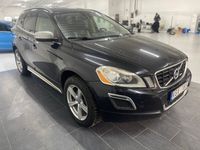 begagnad Volvo XC60 D5 AWD Momentum, SUPERDEAL! 6.95% R-Design/DRAG/KAMREM BYTT