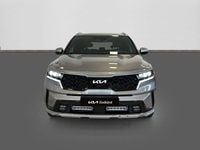 Begagnad Kia Sorento Advance 265 HK (194 kW) 2023 Grå SUV