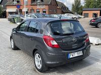 begagnad Opel Corsa 1.3 CDTI ecoFLEX 5DR *75HK* FINT SKICK 0KR %RÄNTA