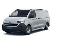 Ny VW Transporter 171 HK (125 kW) 2025 Grå Van