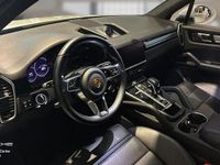 Begagnad Porsche Cayenne Platinum Edition 340 HK (250 kW) 2022 Vit SUV