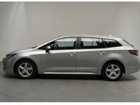 begagnad Toyota Corolla Touring Sports Hybrid e-CVT Euro 6