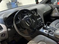 begagnad Audi Q7 3.0 TDI quattro TipTronic Comfort