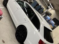 begagnad Audi A6 Avant 2.0 TDI (Motor utbytt 16 000)