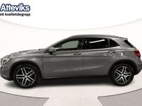 begagnad Mercedes GLA220 GLA -BenzCDI 4MATIC 7G-D