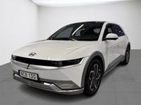 Begagnad Hyundai Ioniq 5 241 kW (329 HK) 2023 Vit SUV