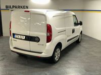 begagnad Opel Combo Van 2.4t 1.3 CDTI Euro 6 95hk