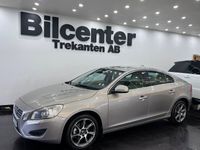 begagnad Volvo S60 D2 Summum Euro 5