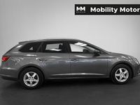 begagnad Seat Leon ST 1.2 TSI PDC Drag 2016, Kombi