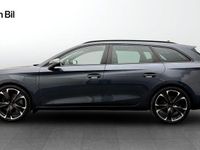 Begagnad Cupra Leon VZ1 150 HK (110 kW) 2024 Magnetic tech metallic