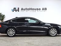 begagnad Volvo S90 D4 Advanced Edition Värmare BLIS Kamrem bytt