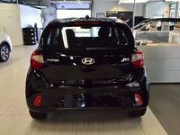 begagnad Hyundai i10 1.0 MPi 67hk MT Advanced