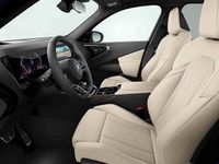 Begagnad BMW X3 M Sport 299 HK (219 kW) 2025 Blå SUV