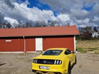 begagnad Ford Mustang GT Mustang GT SelectShift GT GT SelectShift , Trend Euro 6