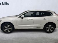 Begagnad Volvo XC60 Plus 355 HK (261 kW) 2025 Vit SUV