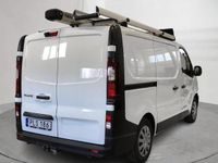 begagnad Renault Trafic 1.6 dCi Skåp