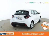 Begagnad Mazda 2 Center-Line 117 HK (86 kW) 2024 Vit Halvkombi