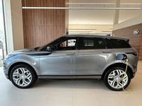 begagnad Land Rover Range Rover evoque R-Dynamic SE P300e AWD