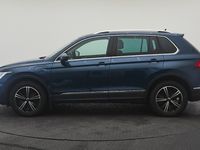 begagnad VW Tiguan eHybrid Elegance/Drag/Navigation