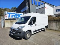 begagnad Fiat Ducato 130HK L2H2 Drag Värmare Backkamera